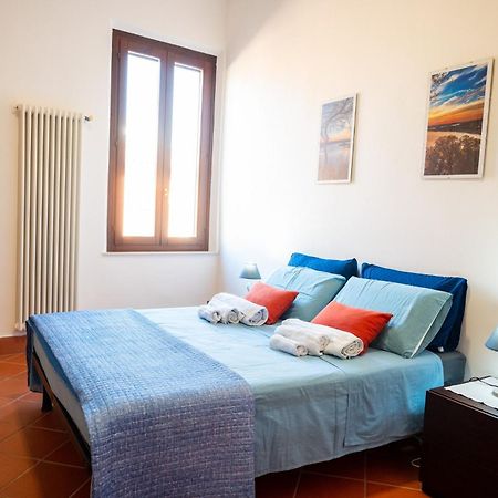 Ferrara Center - Luxury Apartment In Medieval Area With Wi-Fi Εξωτερικό φωτογραφία