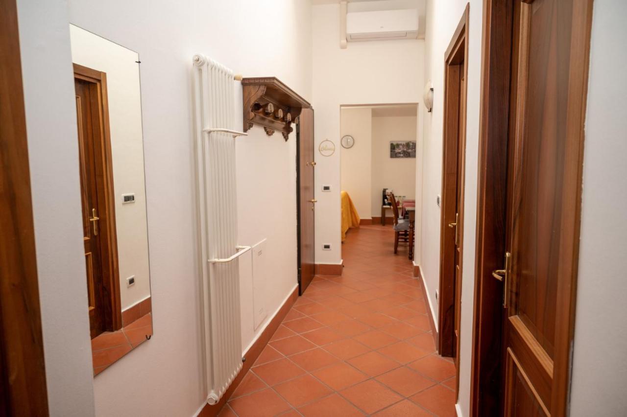 Ferrara Center - Luxury Apartment In Medieval Area With Wi-Fi Εξωτερικό φωτογραφία