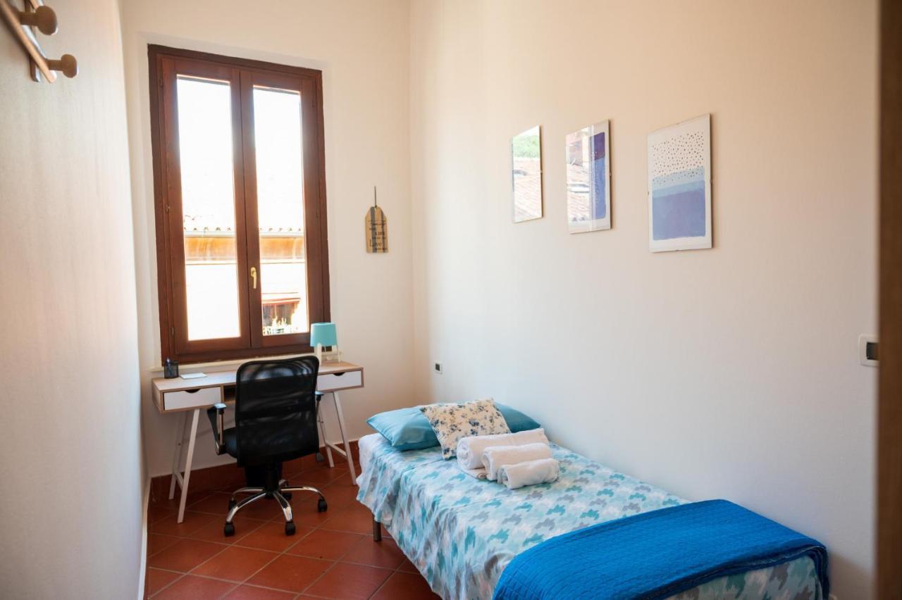Ferrara Center - Luxury Apartment In Medieval Area With Wi-Fi Εξωτερικό φωτογραφία
