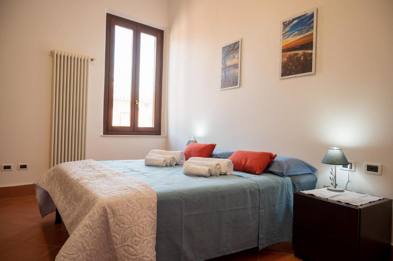 Ferrara Center - Luxury Apartment In Medieval Area With Wi-Fi Εξωτερικό φωτογραφία